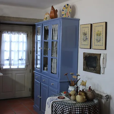 Casa Do Nato -turismo Rural