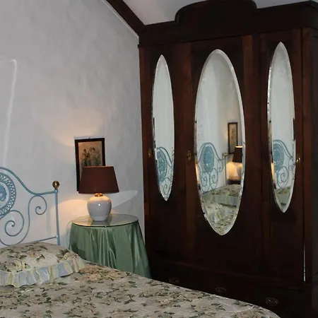 Farm stay Casa Do Nato -turismo Rural *