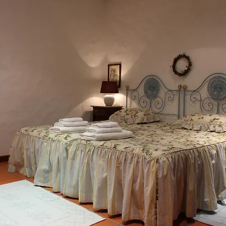 Çiftlik konaklama Casa Do Nato -turismo Rural *