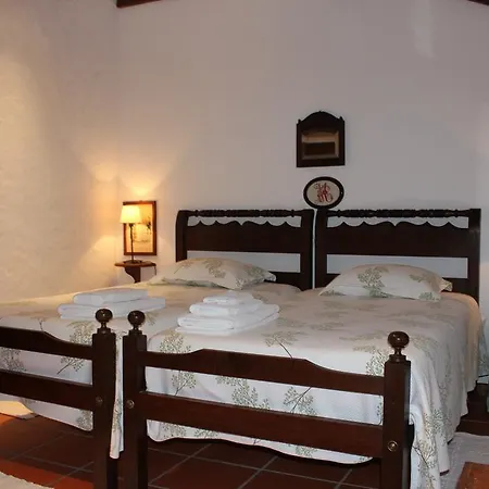 Farm stay Casa Do Nato -turismo Rural *