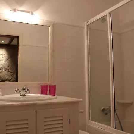 Farm stay Casa Do Nato -turismo Rural *