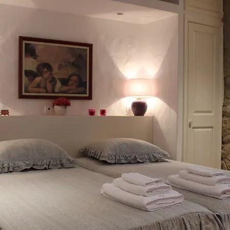 Farm stay Casa Do Nato -turismo Rural