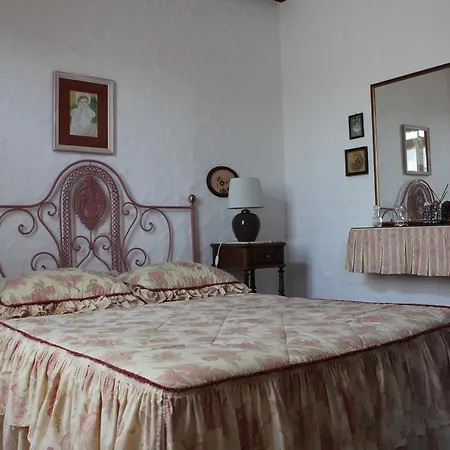 Farm stay Casa Do Nato -turismo Rural