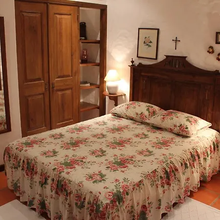 مزرعة للإقامة Casa Do Nato -turismo Rural