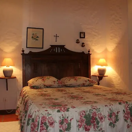 Casa Do Nato -turismo Rural