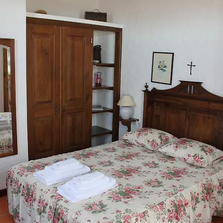 Farm stay Casa Do Nato -turismo Rural