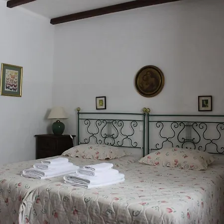 Farm stay Casa Do Nato -turismo Rural *