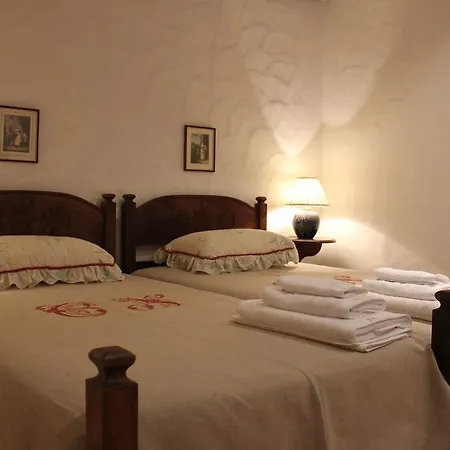 Casa Do Nato -turismo Rural