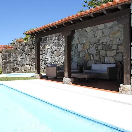 Casa Do Nato -turismo Rural