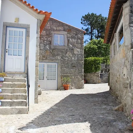 Farm stay Casa Do Nato -turismo Rural