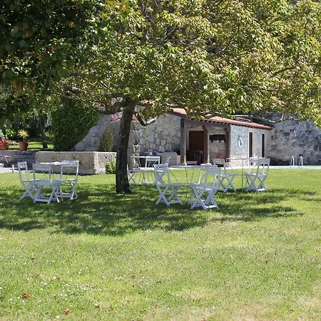 Farm stay Casa Do Nato -turismo Rural Viana do Castelo