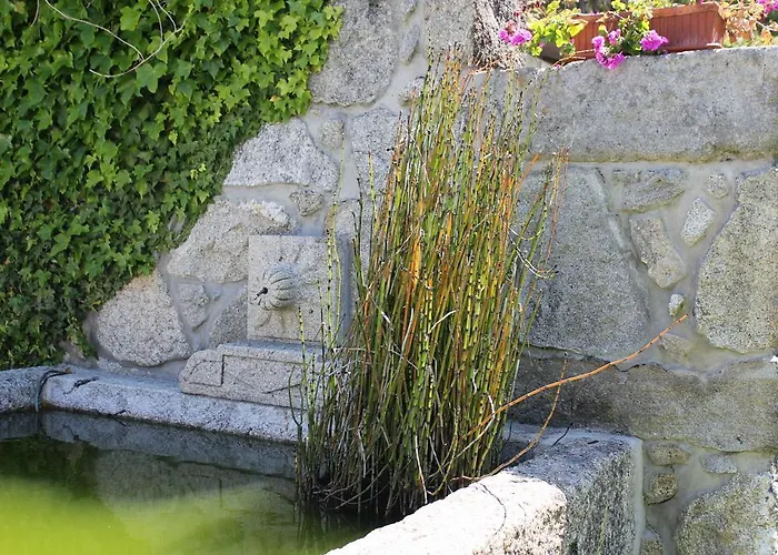 Gospodarstwo agroturystyczne Casa Do Nato -turismo Rural *