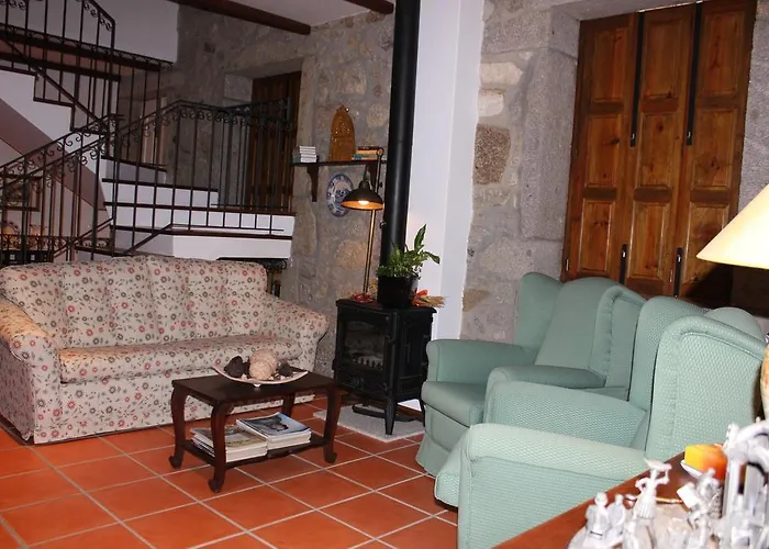 Agroturismo Casa Do Nato -turismo Rural Viana do Castelo