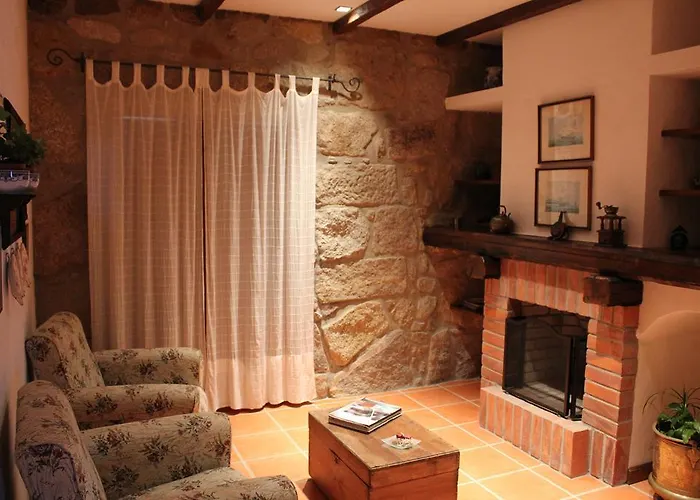 Casa Do Nato -turismo Rural