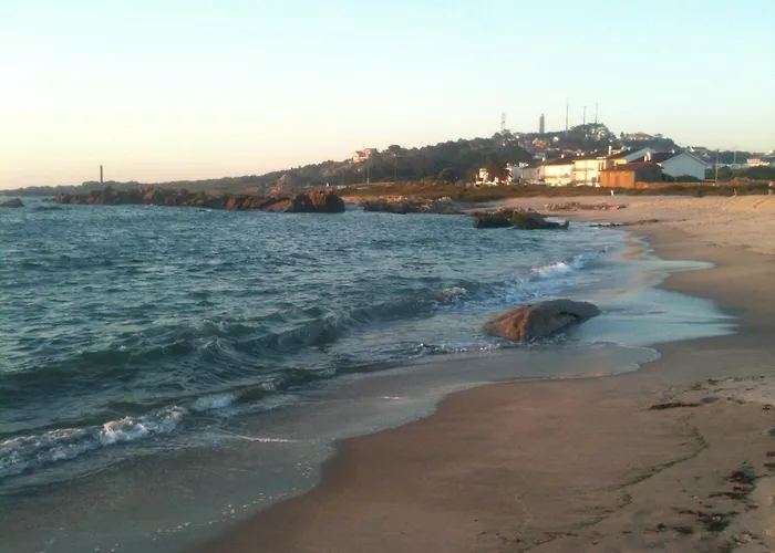 Gospodarstwo agroturystyczne Casa Do Nato -turismo Rural