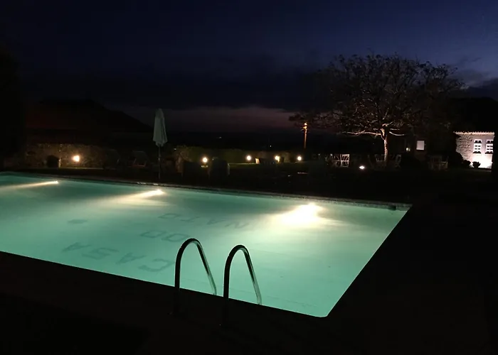 Casa Do Nato -turismo Rural Viana do Castelo