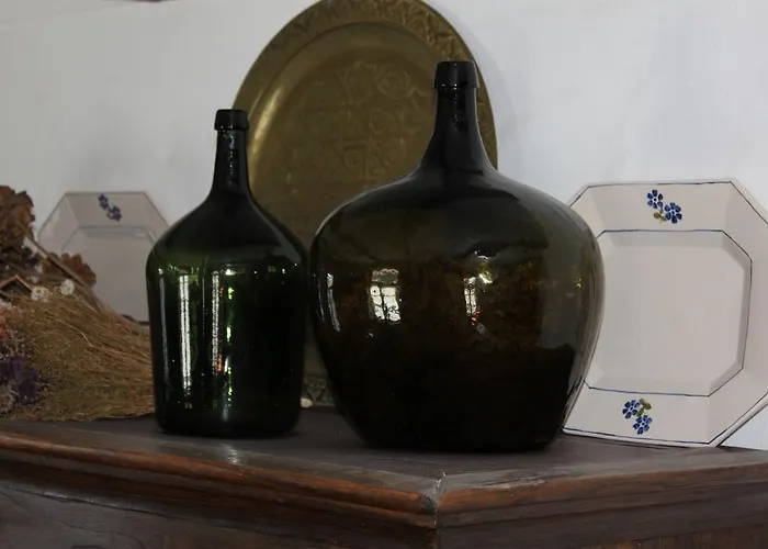 Gospodarstwo agroturystyczne Casa Do Nato -turismo Rural Viana do Castelo