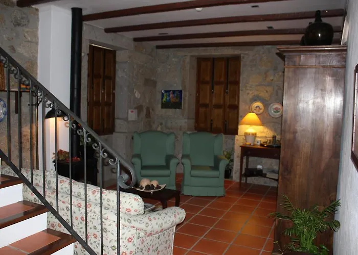 Gospodarstwo agroturystyczne Casa Do Nato -turismo Rural *