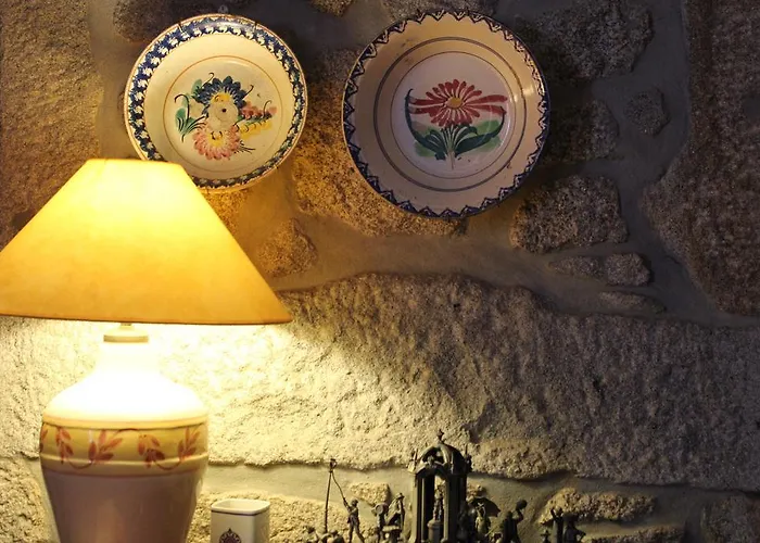 Casa Do Nato -turismo Rural Viana do Castelo