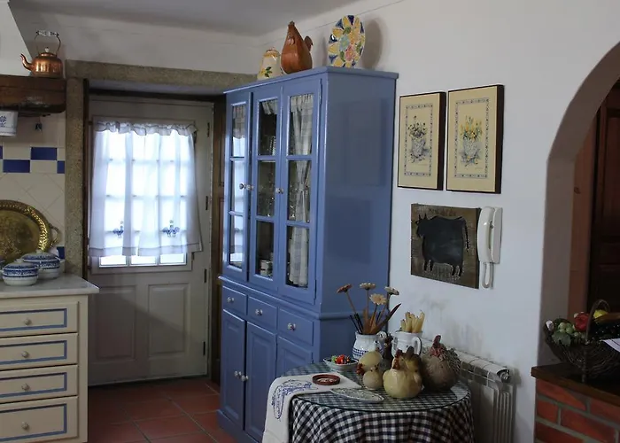 Casa Do Nato -turismo Rural