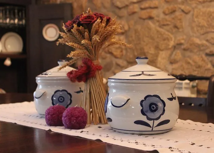 Casa Do Nato -turismo Rural