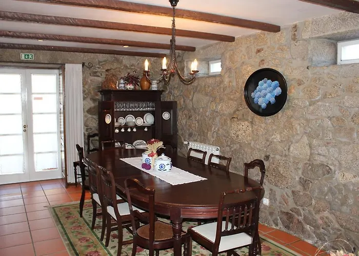 Casa Do Nato -turismo Rural Viana do Castelo