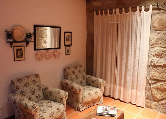 Gospodarstwo agroturystyczne Casa Do Nato -turismo Rural