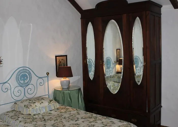 Gospodarstwo agroturystyczne Casa Do Nato -turismo Rural *