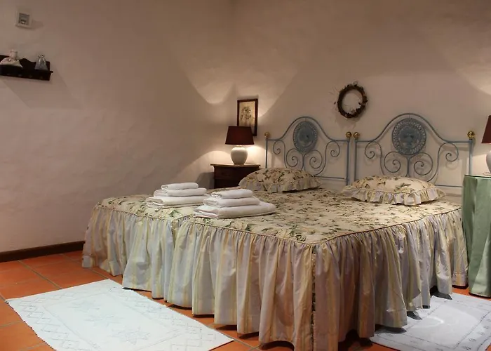 Gospodarstwo agroturystyczne Casa Do Nato -turismo Rural *