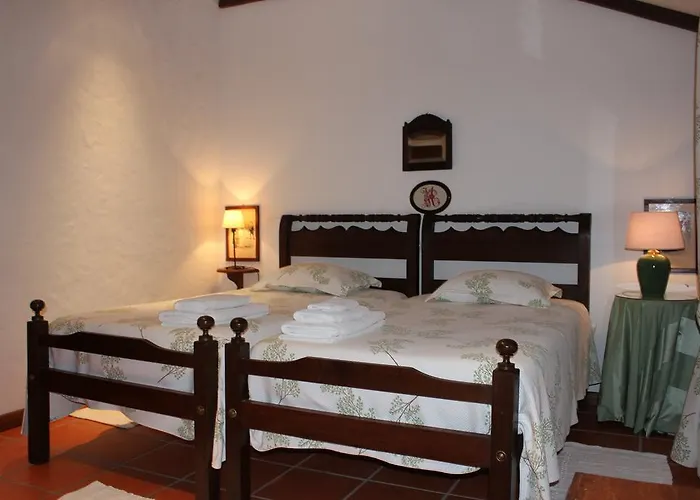 팜스테이 Casa Do Nato -turismo Rural *