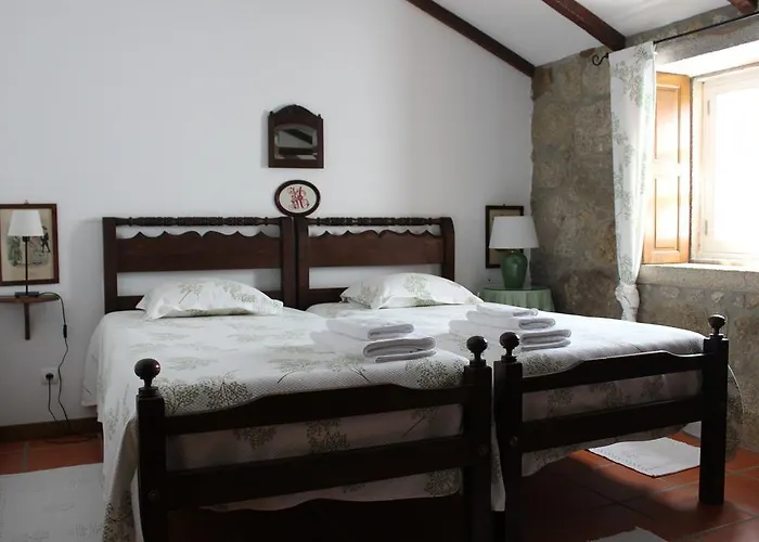 Casa Do Nato -turismo Rural Viana do Castelo