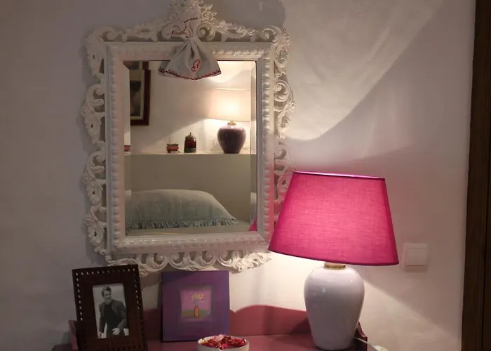 Gospodarstwo agroturystyczne Casa Do Nato -turismo Rural *