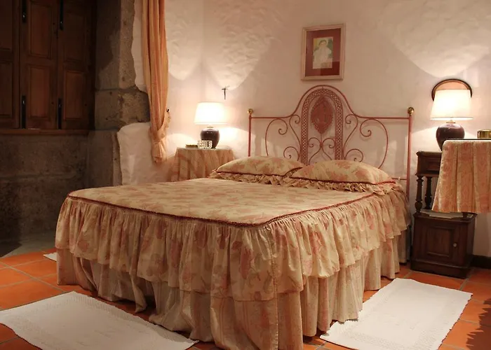 Gospodarstwo agroturystyczne Casa Do Nato -turismo Rural Viana do Castelo