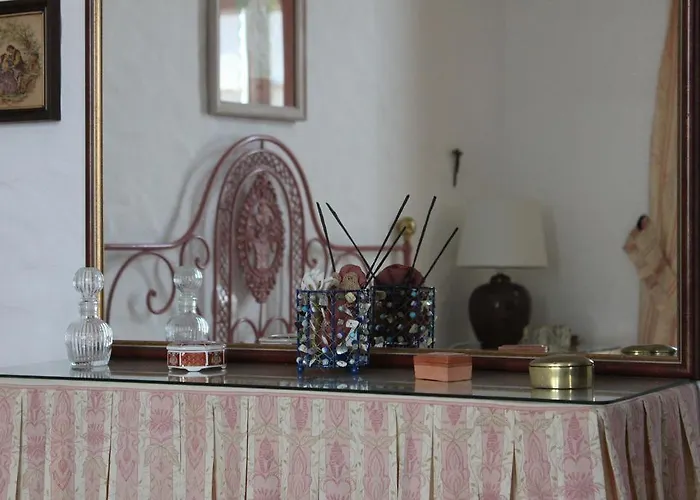 Agroturismo Casa Do Nato -turismo Rural *