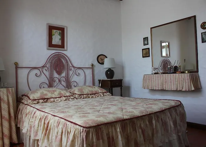 Gospodarstwo agroturystyczne Casa Do Nato -turismo Rural