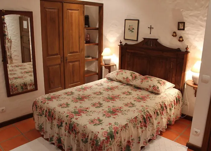 Agroturismo Casa Do Nato -turismo Rural