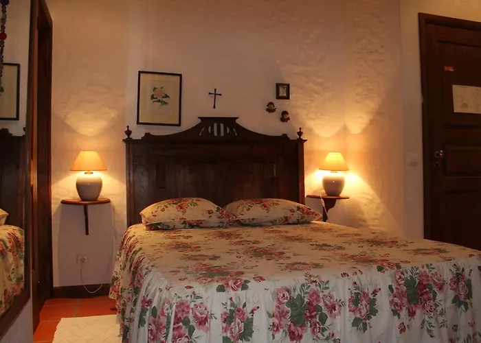 Casa Do Nato -turismo Rural