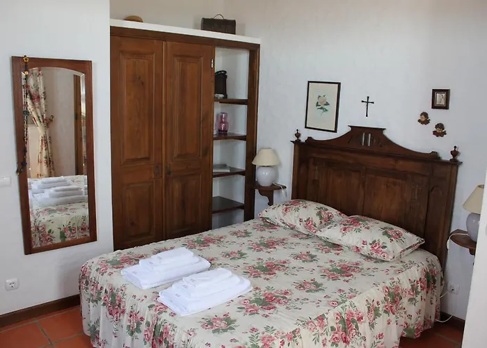 Agroturismo Casa Do Nato -turismo Rural