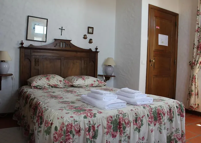 Gospodarstwo agroturystyczne Casa Do Nato -turismo Rural *