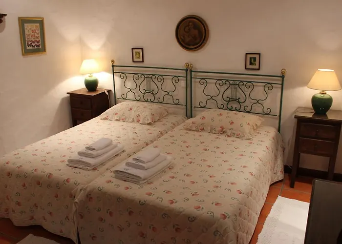 Casa Do Nato -turismo Rural