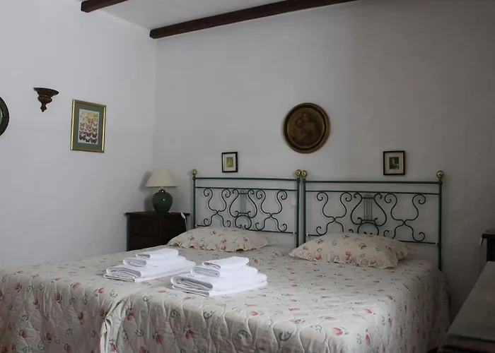 팜스테이 Casa Do Nato -turismo Rural *