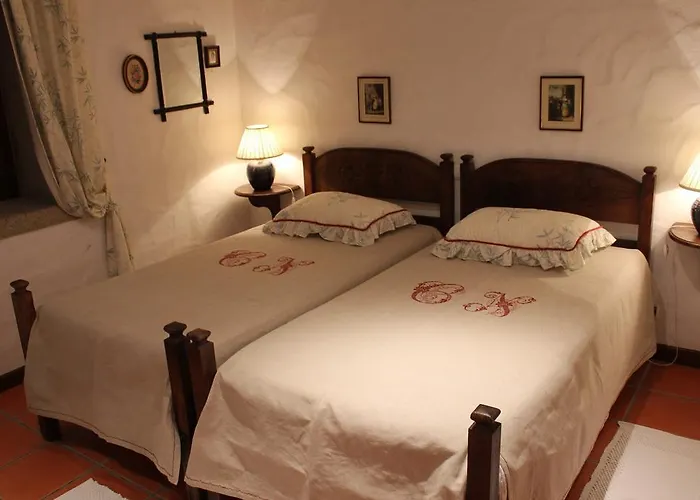 팜스테이 Casa Do Nato -turismo Rural *