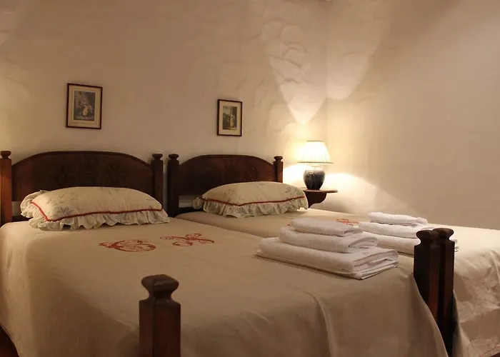 Casa Do Nato -turismo Rural