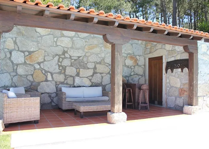 Casa Do Nato -turismo Rural