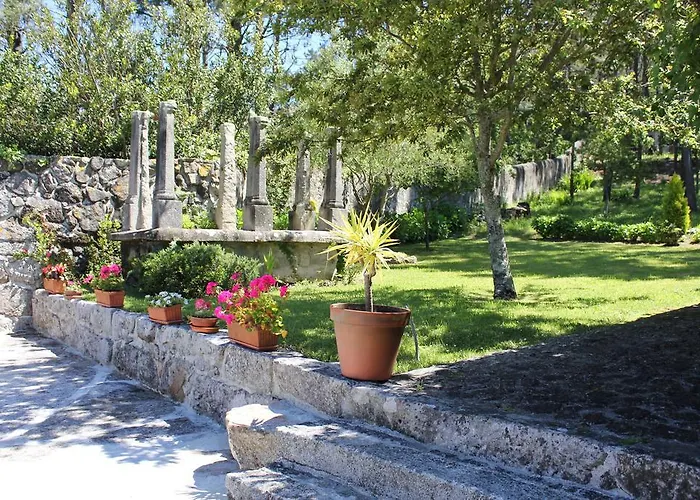 Casa Do Nato -turismo Rural