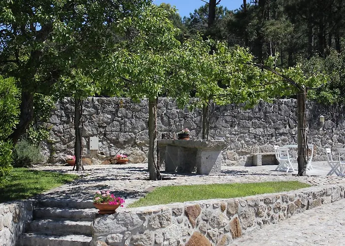 Casa Do Nato -turismo Rural