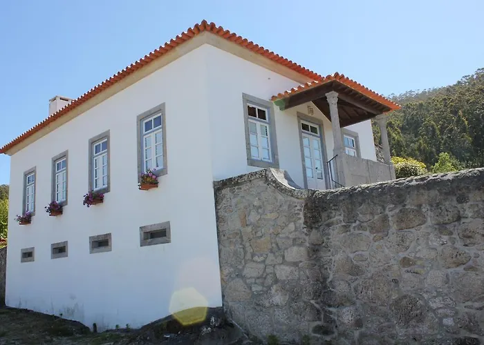 Casa Do Nato -turismo Rural 비아나도카스텔로