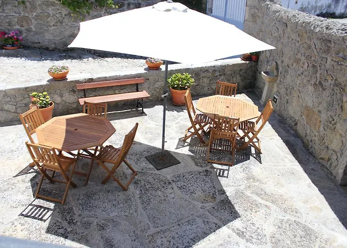 Casa Do Nato -turismo Rural Viana do Castelo