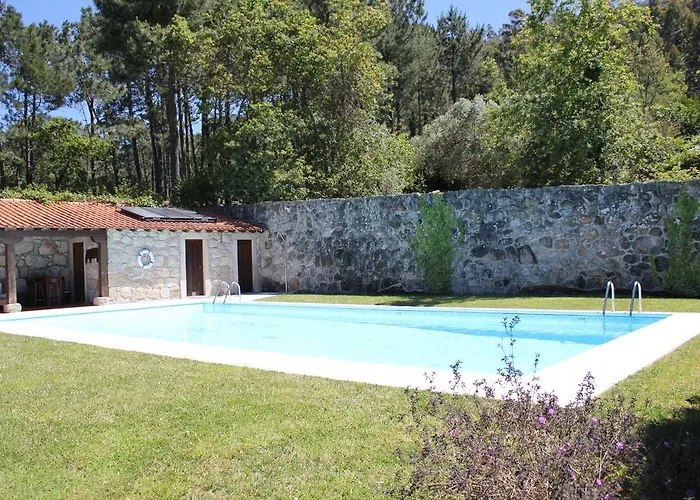 Casa Do Nato -turismo Rural 비아나도카스텔로